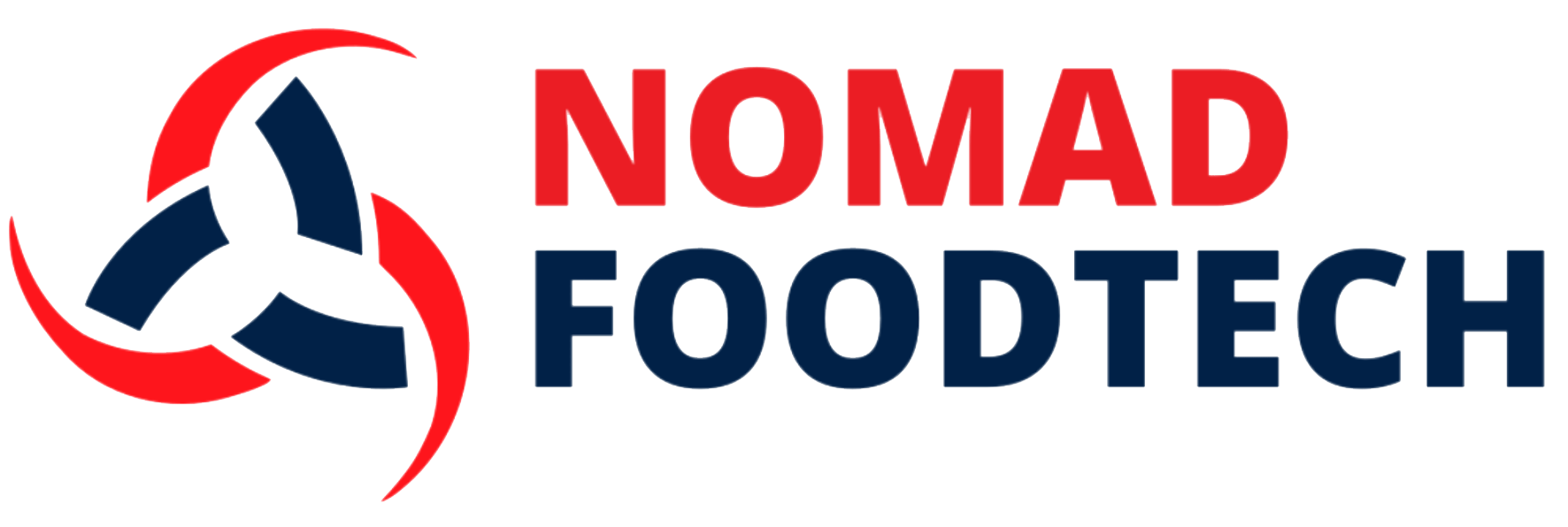 nomad foodtech