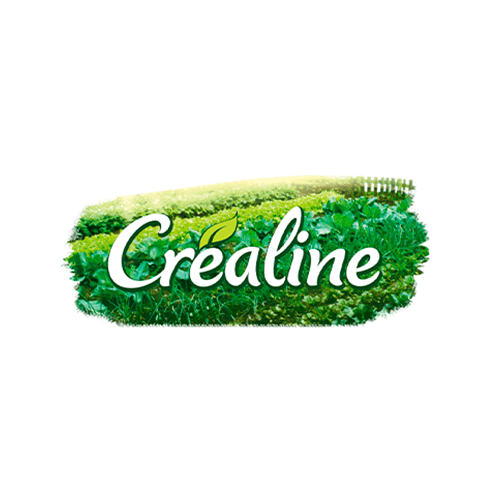 crealine