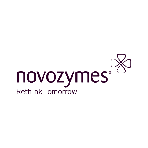 novozymes