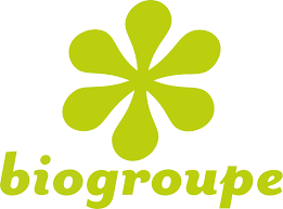 biogroupe logo