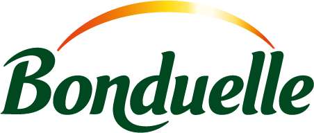 bonduelle logo