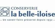 conserverie la belle iloise logo