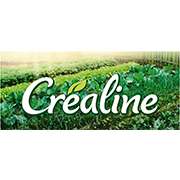 créaline logo
