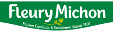 fleury michon logo