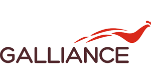 galliance logo