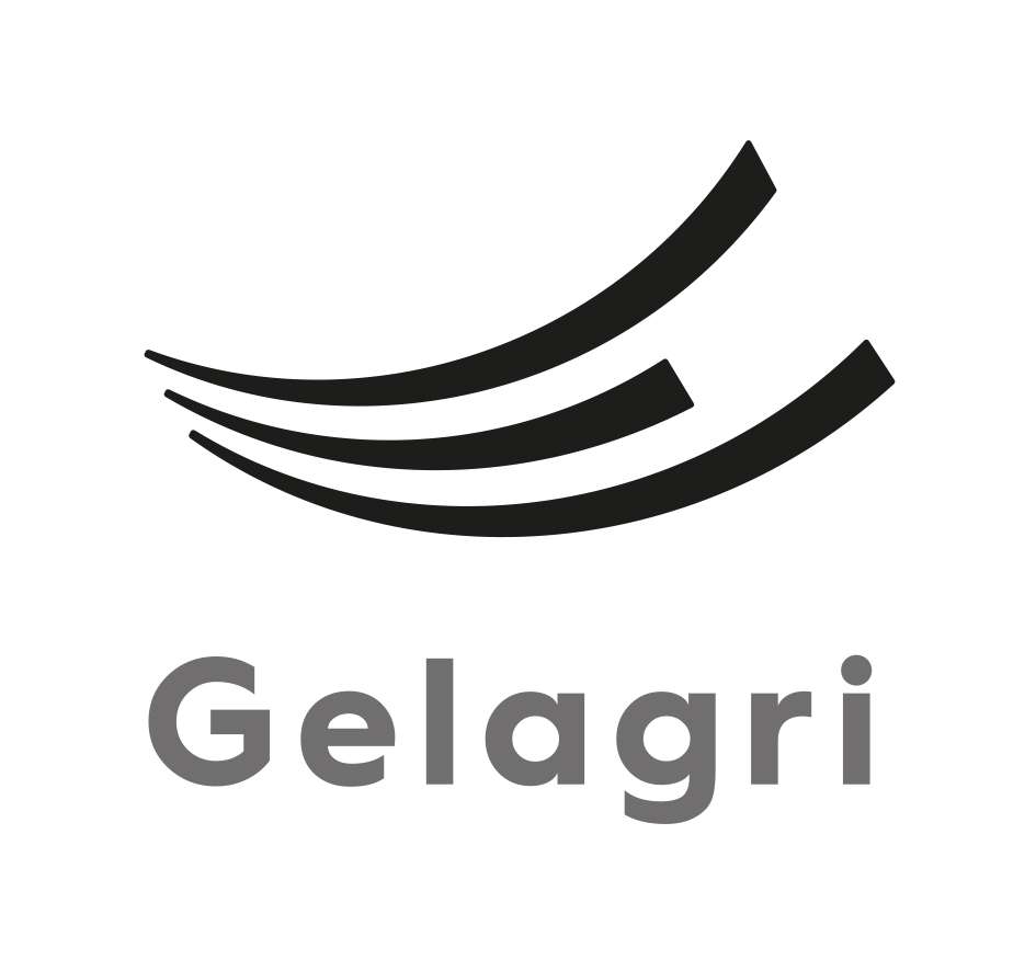 gelagri logo