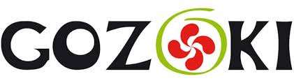 gozoki logo