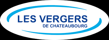 les vergers logo