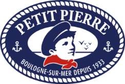 petit pierre logo