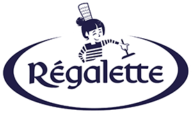 regalette logo