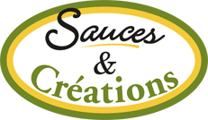 sauce et creation logo