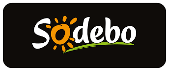sodebo logo